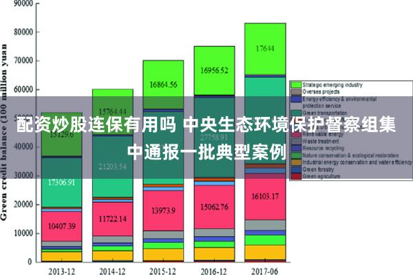 配资炒股连保有用吗 中央生态环境保护督察组集中通报一批典型案例