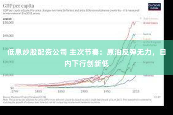 低息炒股配资公司 主次节奏：原油反弹无力，日内下行创新低