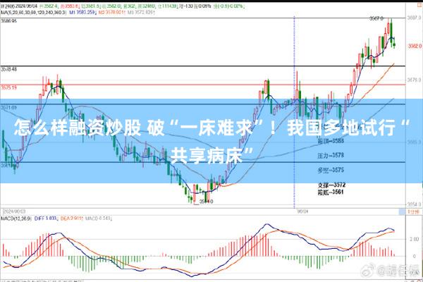 怎么样融资炒股 破“一床难求”！我国多地试行“共享病床”