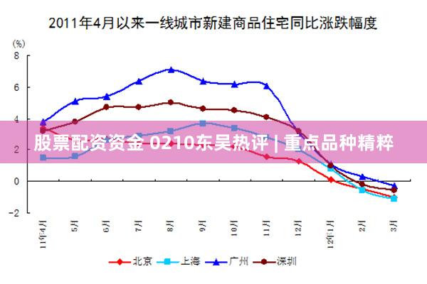 股票配资资金 0210东吴热评 | 重点品种精粹